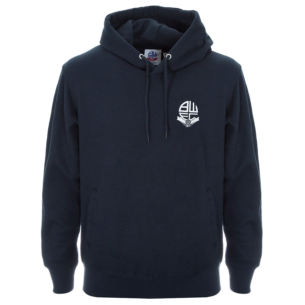 Tracker Hoodie