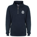 Tracker Quarter Zip