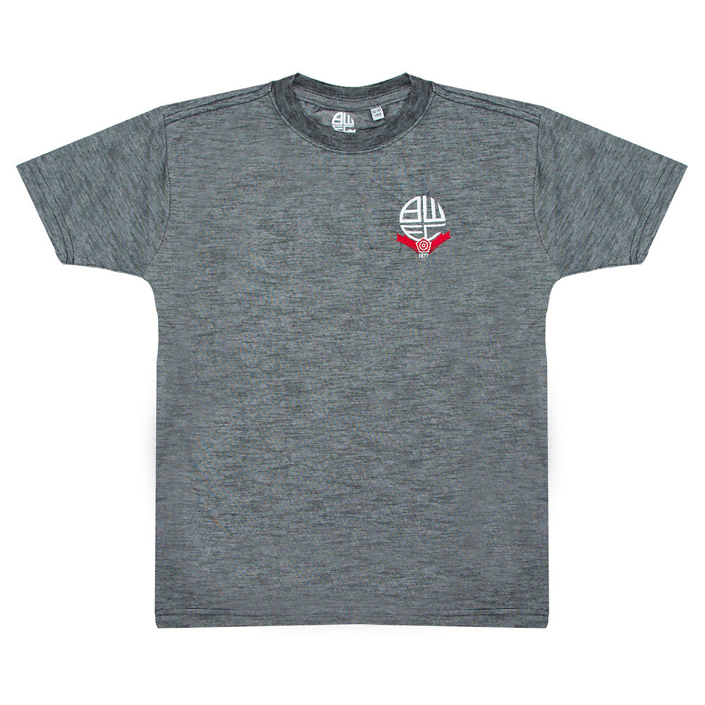 Redline T