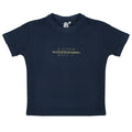Multi Crest T Kids