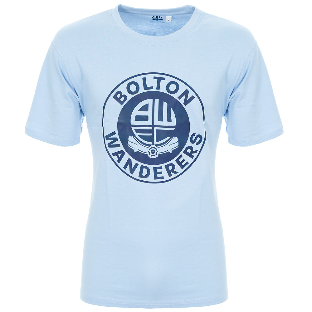 80s Crest T