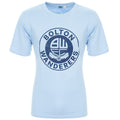 80s Crest T