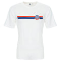 Vintage Stripe T Adults