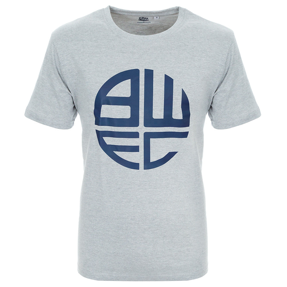 BWFC Icon T