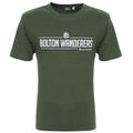 Clifden T