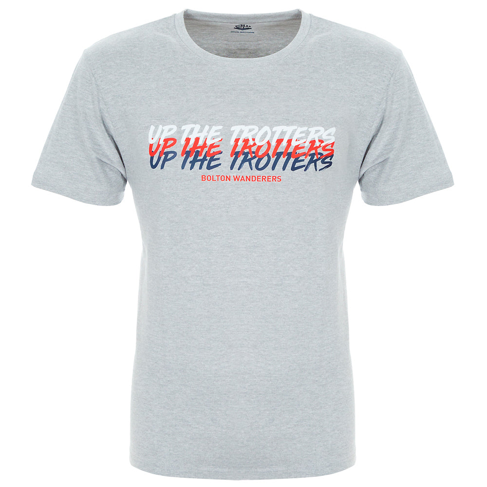 Up the Trotters T