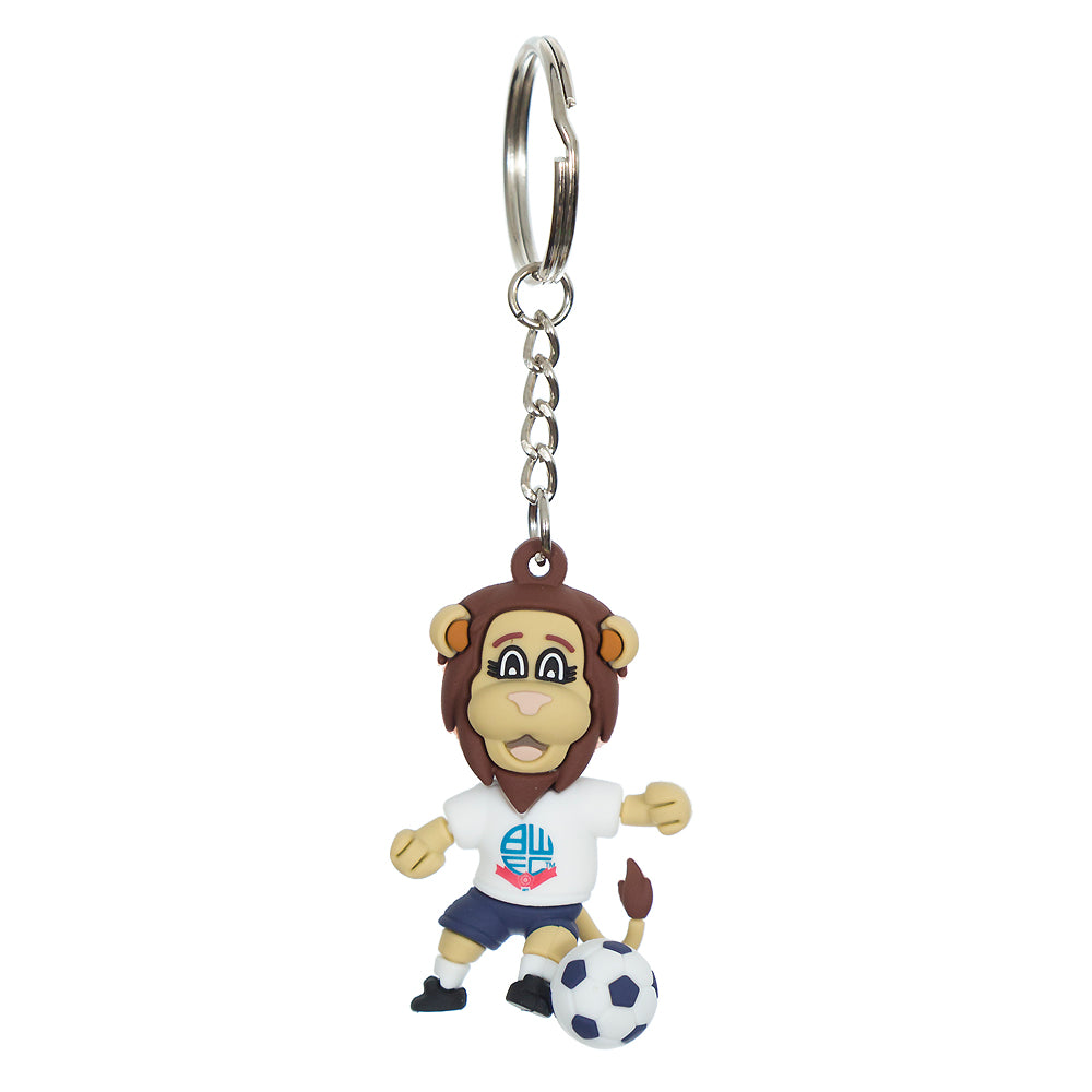 Lofty 3D Keyring