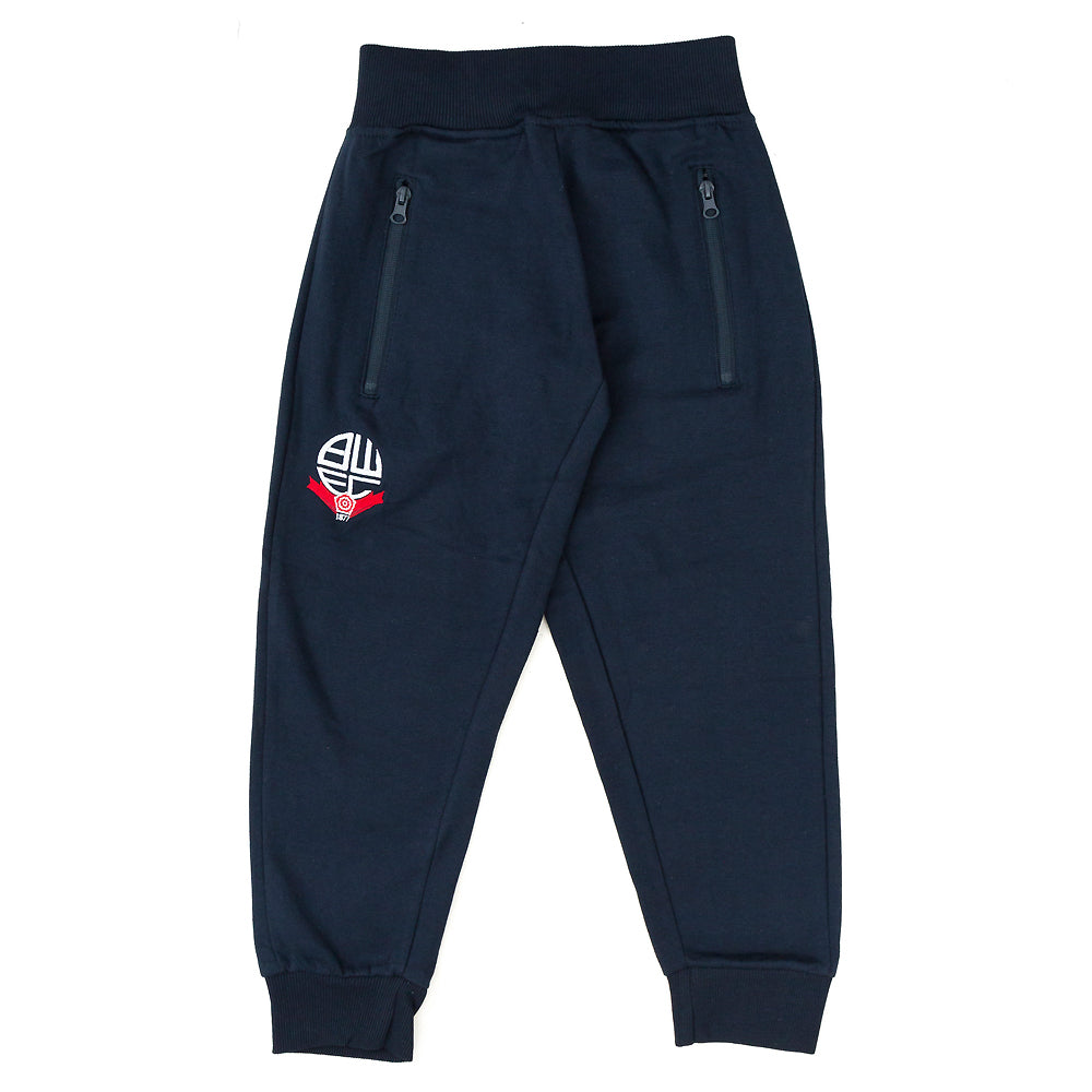 Core Jog Pants Kids