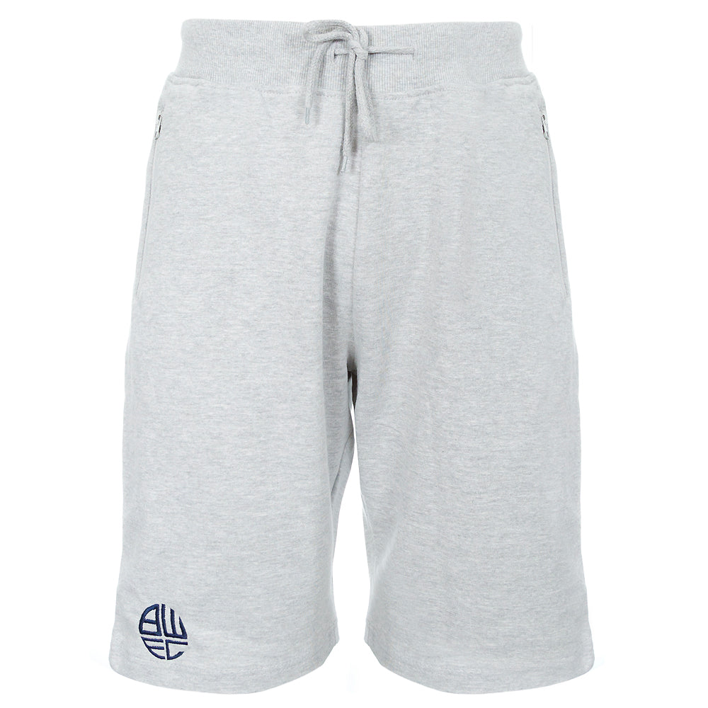 BWFC Icon Jog Shorts