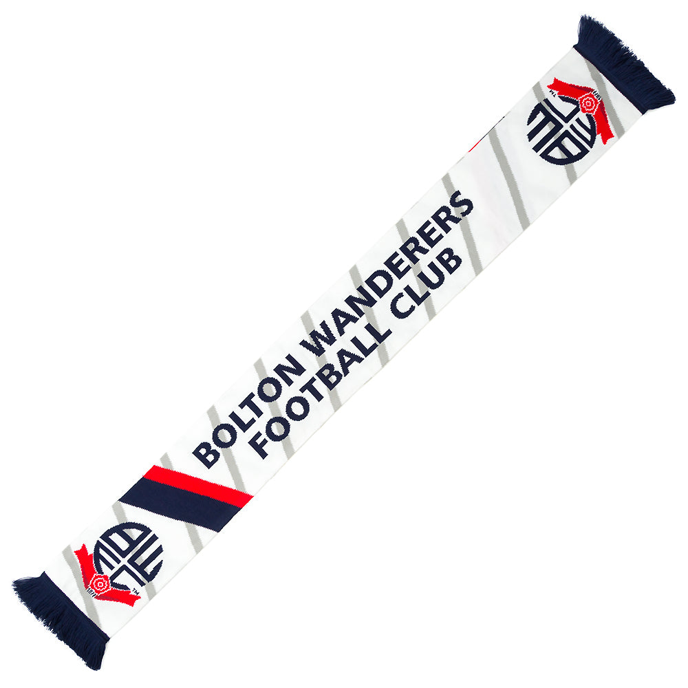 26/27 Home Scarf
