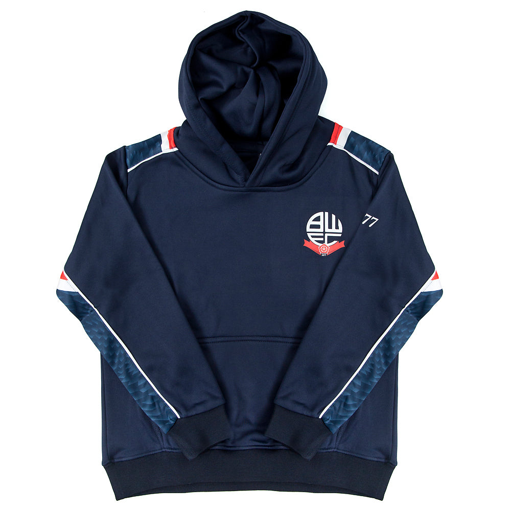 Kids Active Hoodie
