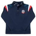 Kids Active Quarter Zip
