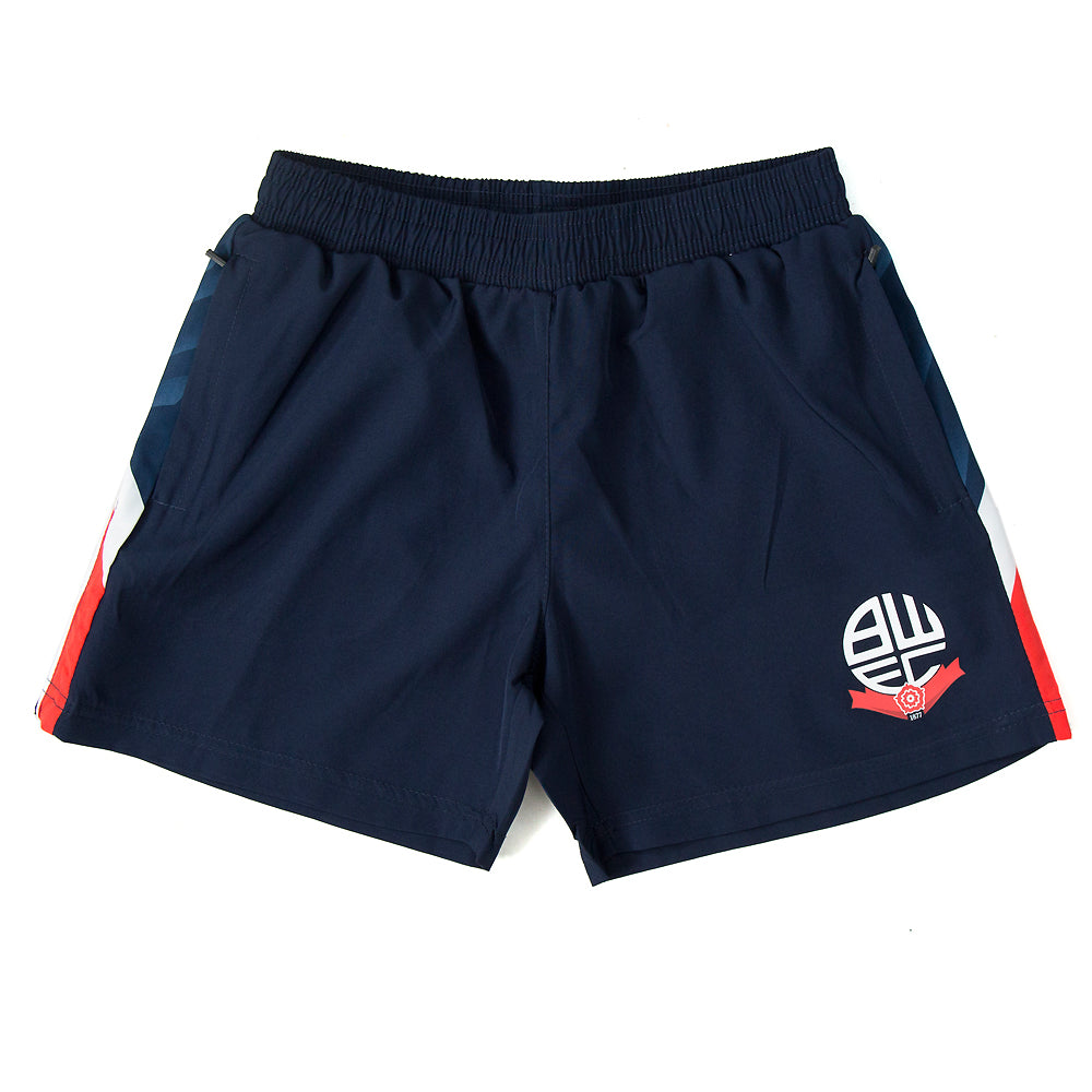 Kids Active Shorts