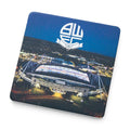 Stadium Coaster
