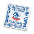 COYWM Coaster