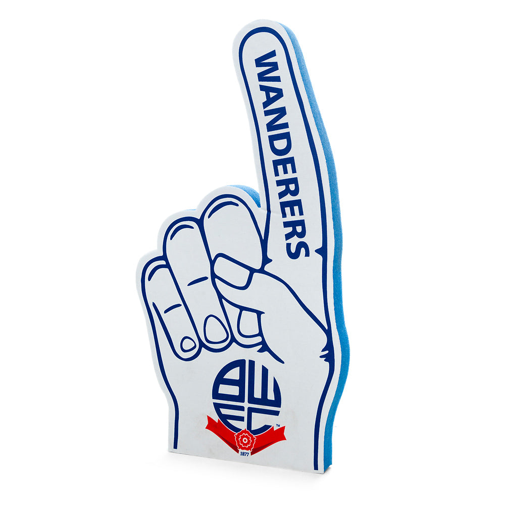 Foam Hand