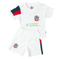 26/27 Home Kit T and Shorts