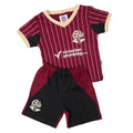 26/27 Away Kit T and Shorts