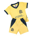 26/27 Third Kit T and Shorts