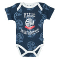 Little Wanderer Bodysuit