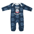 Little Wanderer Sleepsuit