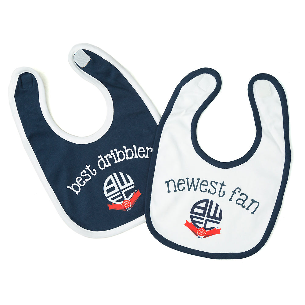 Wanderers Bibs
