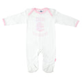 Girls Sleepsuit
