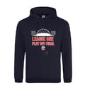 League One Play Off Final Hoodie Adult