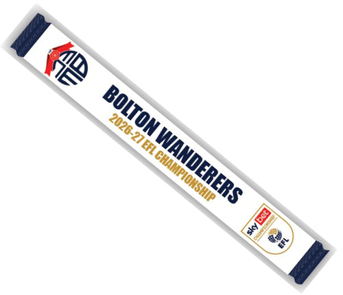 2026/27 Championship Scarf