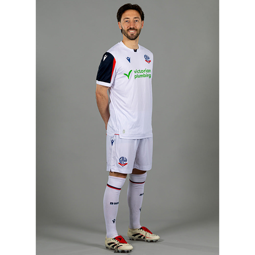 Home Shirt SS Adult 26/27