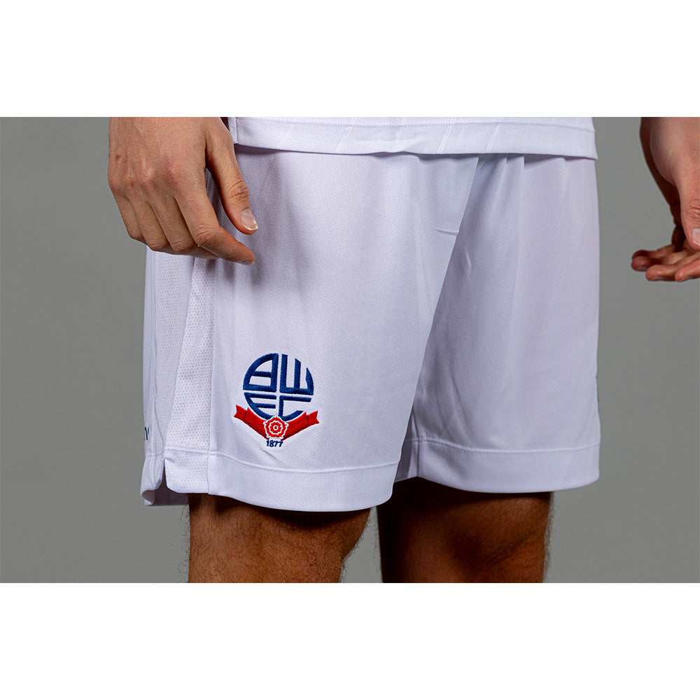 Home Shorts Junior 26/27