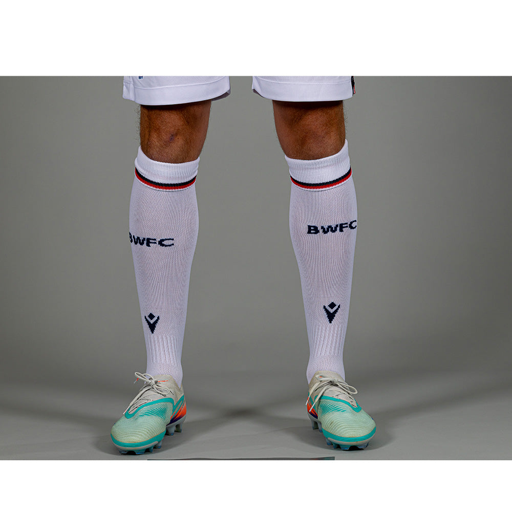 Home Socks Junior 26/27