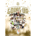 Going Up Promotion Special Publication