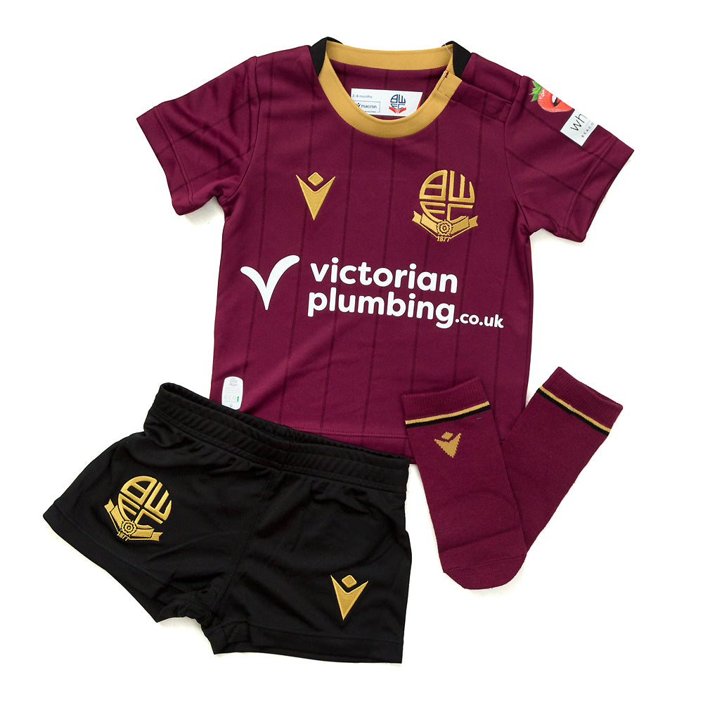 Away Baby Kit 26/27