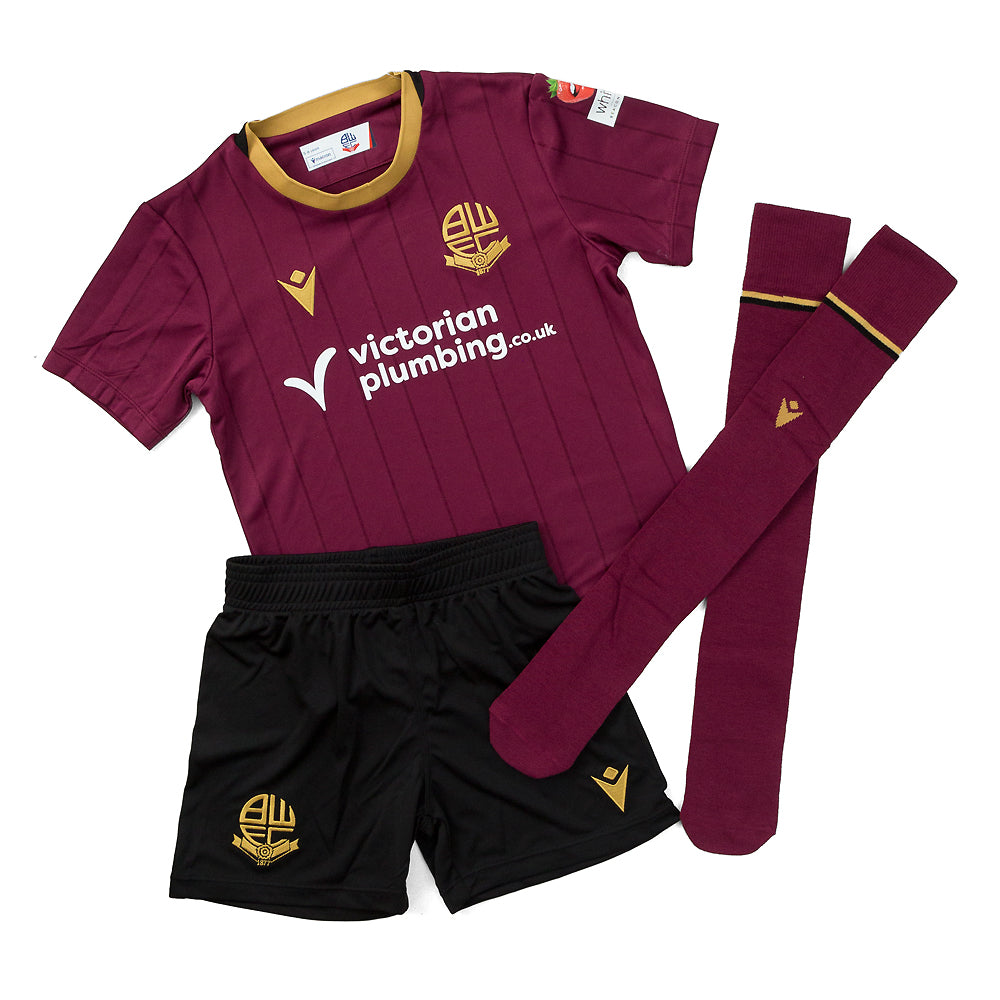 Away Infant Kit 26/27