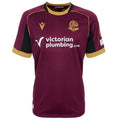 Away Shirt SS Junior 26/27