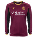 Away Shirt LS Junior 26/27