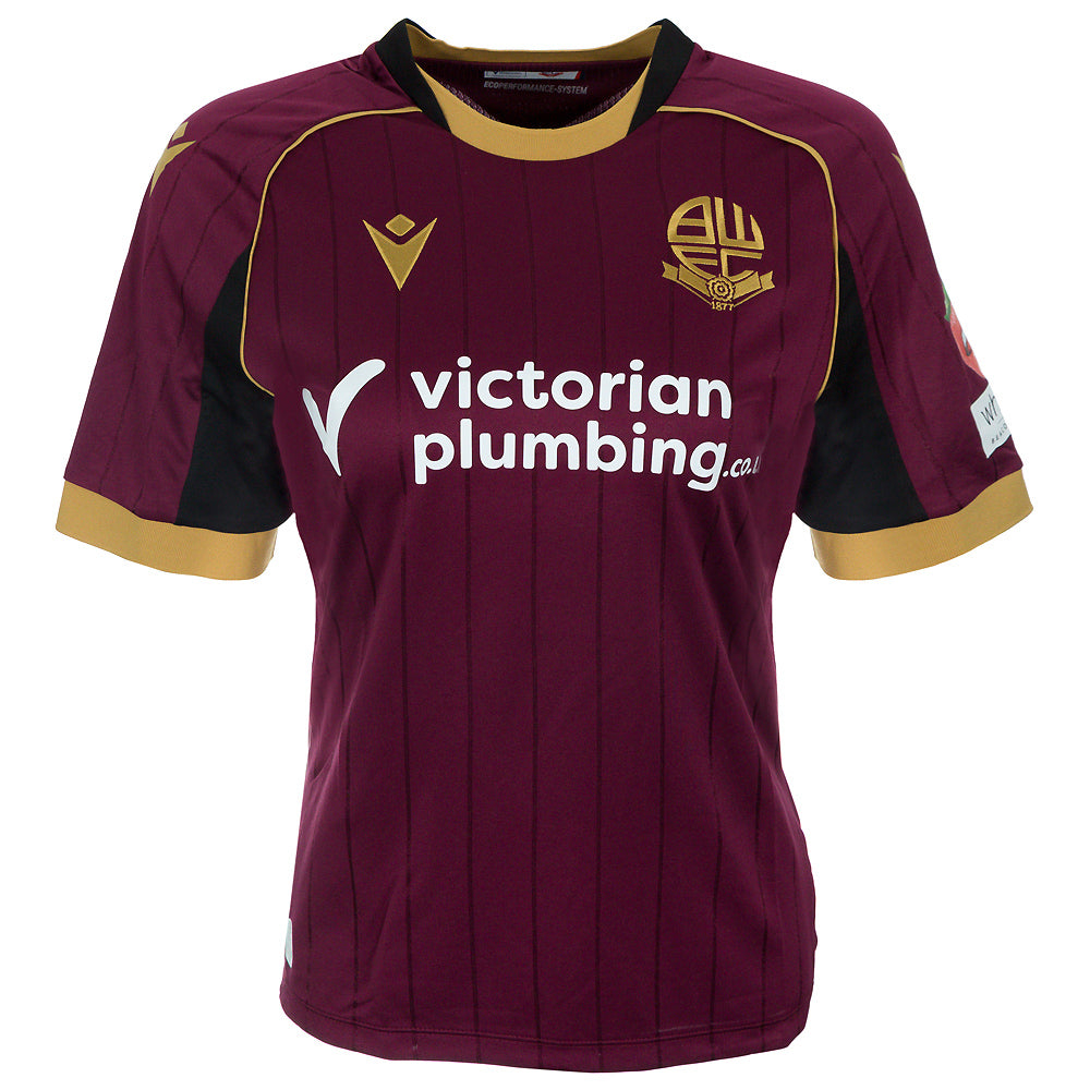 Away Shirt Womens 26/27
