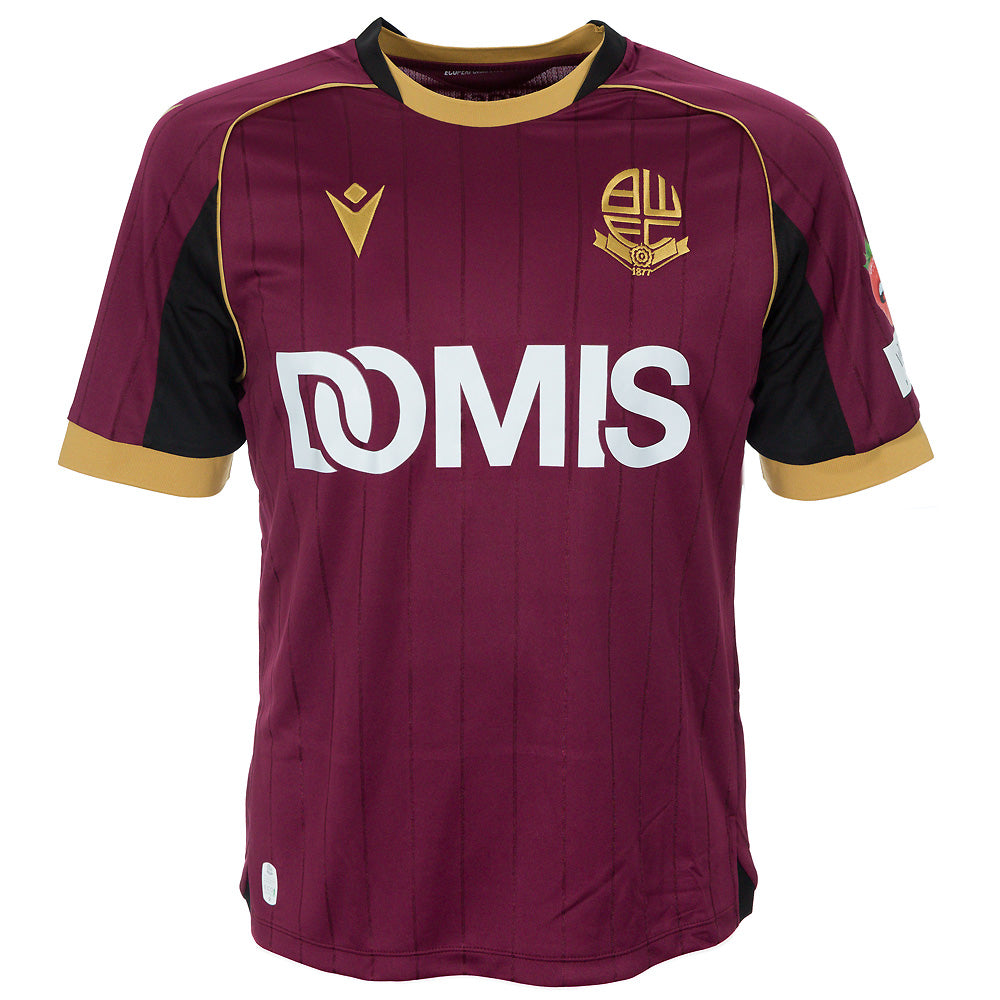 Womens Team Away Shirt 26/27