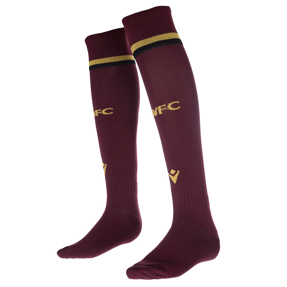 Away Socks Junior 26/27