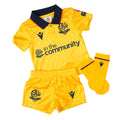 Third Baby Kit 26/27