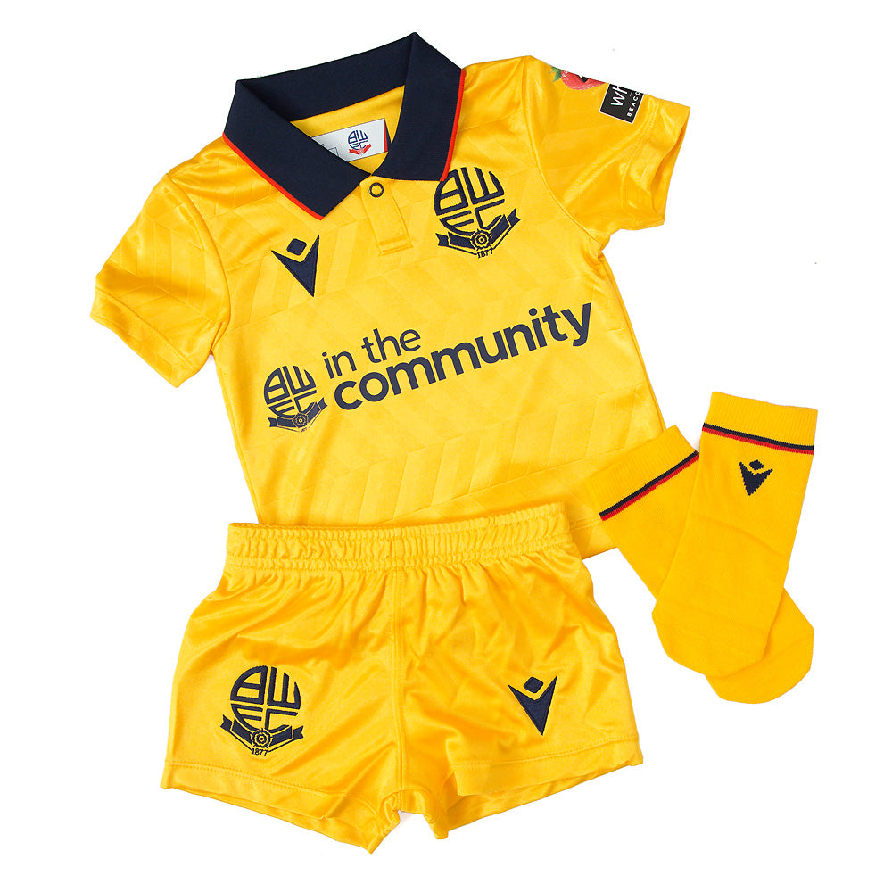 Third Baby Kit 26/27