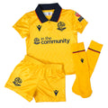 Third Infant Kit 26/27