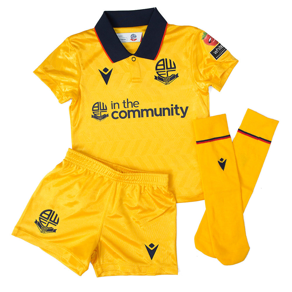 Third Infant Kit 26/27