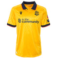 Third Shirt SS Junior 26/27