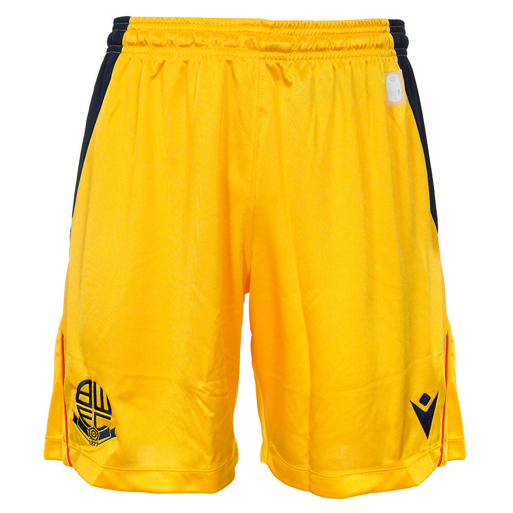 Third Shorts Junior 26/27