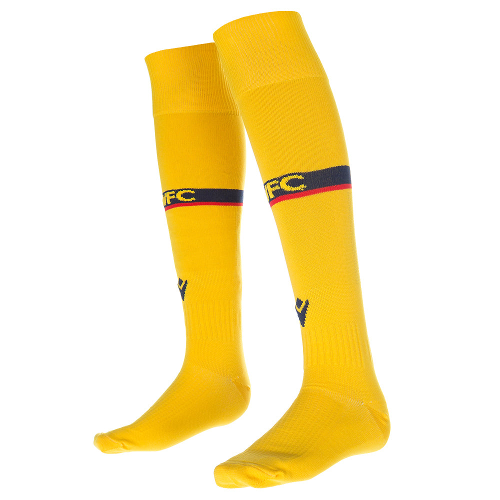 Third Socks Junior 26/27