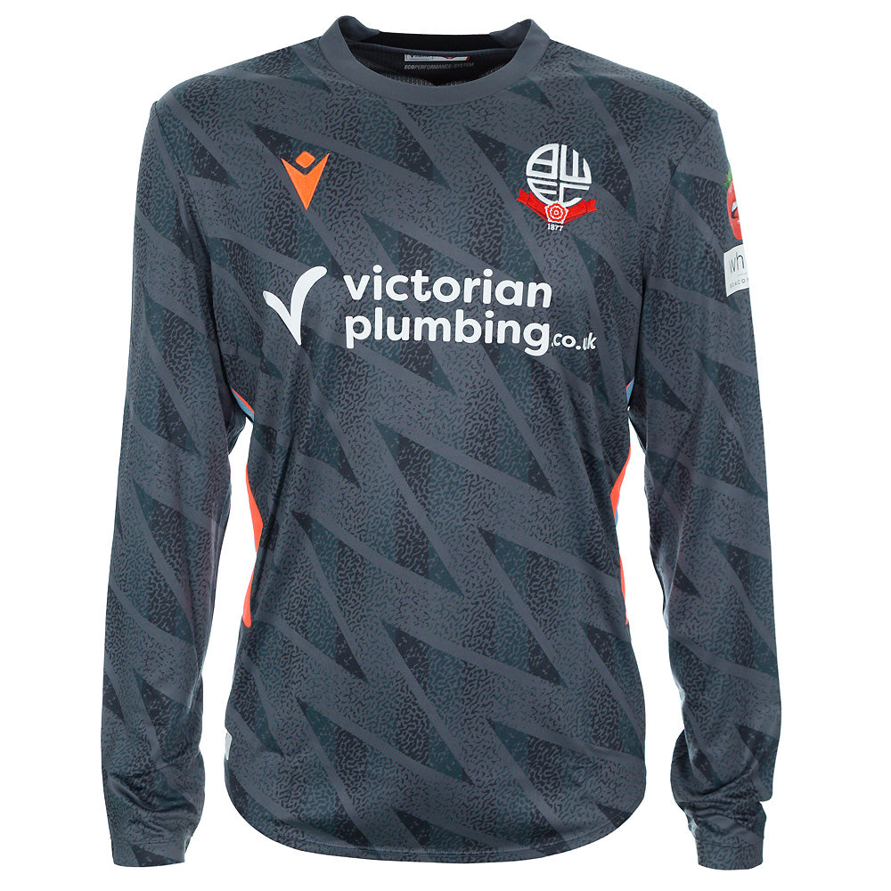 GK Home LS Junior 26/27