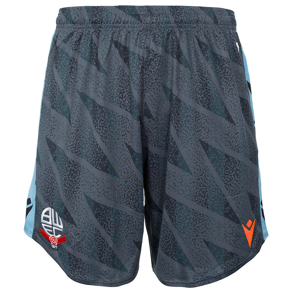 GK Home Shorts Junior 26/27