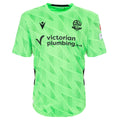 GK Away SS Adult 26/27